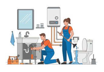 Why Is My Water Heater Making Popping or Rumbling Sounds?