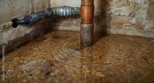 Sewer Backup in Kingwood: What to Do Before a Plumber