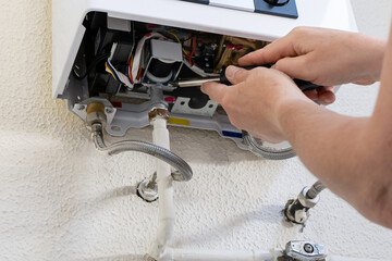 Water Heater Emergency in Spring, TX: Leaking Tank Guide