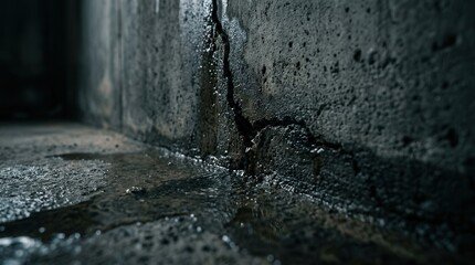 Basement & Foundation Plumbing Problems in Houston