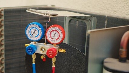 Low Water Pressure in Sugar Land: Mineral Buildup