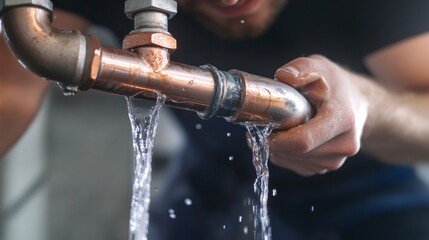 Burst Pipe in Cypress: What to Do Immediately