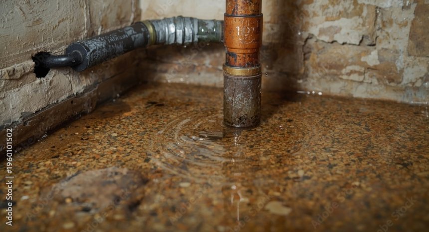 Sewer Backup in Kingwood: What to Do Before a Plumber