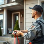 What to Do When a Pipe Bursts: Immediate Steps & Repairs