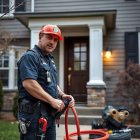 Burst Pipe Repair in Houston TX: Immediate Steps & Guide