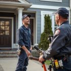 Emergency Water Leak Repair in Houston TX: What to Do