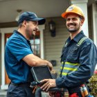 What to Do When a Water Pipe Leaks Inside a Wall in Houston