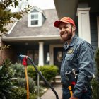 What to Do When Sewer Water Backs Up Into a Houston Home