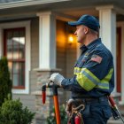 Why Does a Sewer Line Keep Backing Up in Houston?