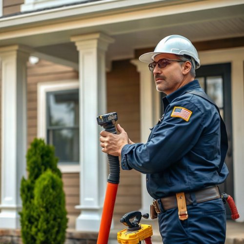 How to Identify Polybutylene Pipes in a Houston Home