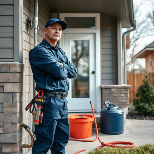 Why Backflow Prevention Matters for Houston Plumbing Systems