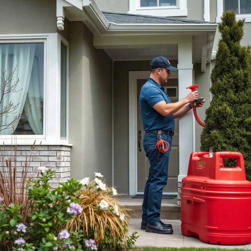 When Should a Houston Home Be Completely Repiped? Signs & Guide