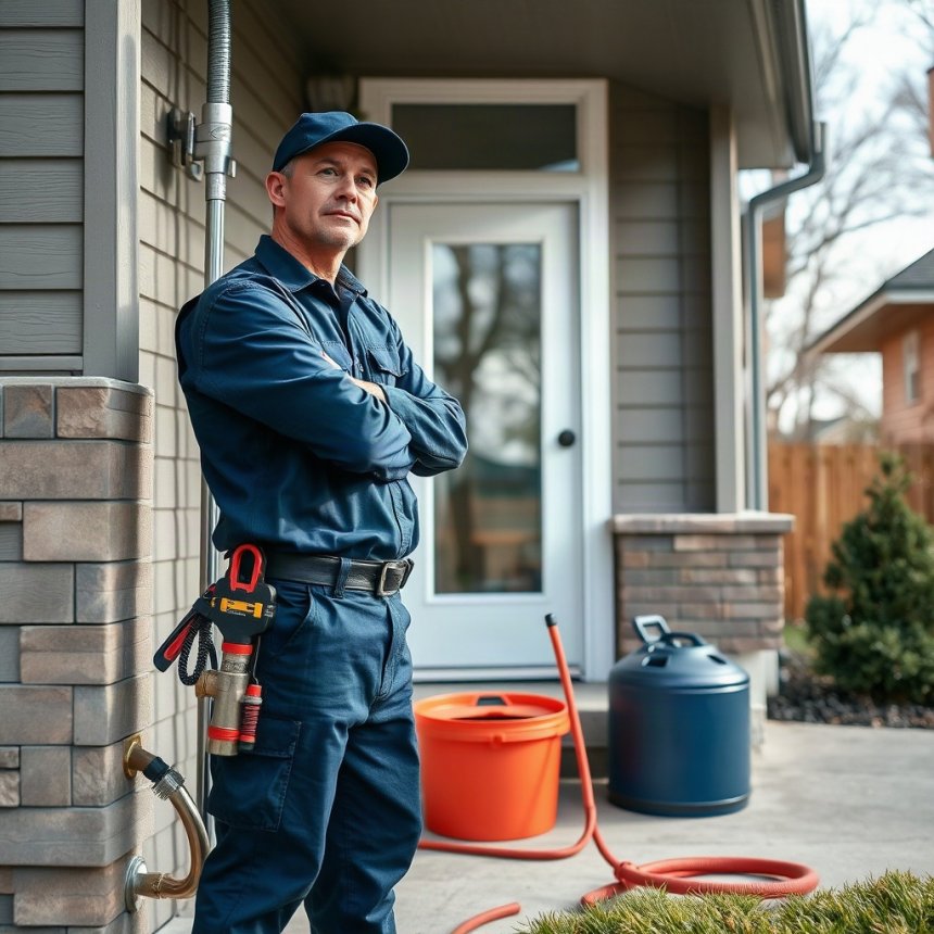 Why Backflow Prevention Matters for Houston Plumbing Systems