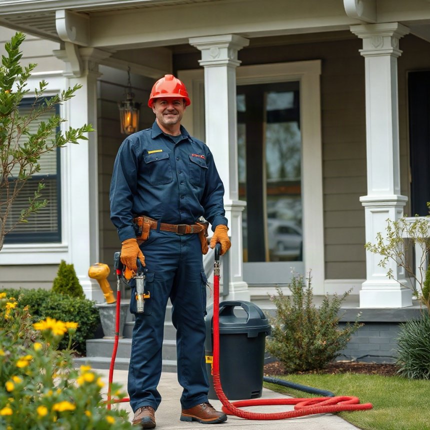 How Mineral Buildup Affects Plumbing Pipes in Houston