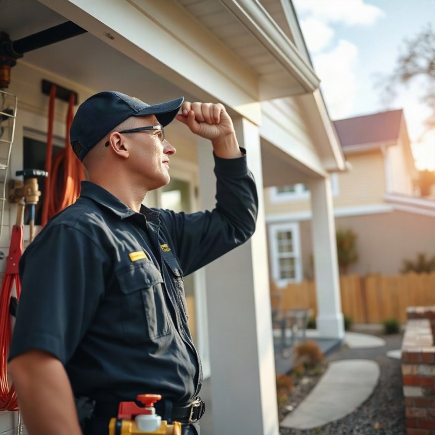 How to Troubleshoot Common Plumbing Problems in a Houston Home