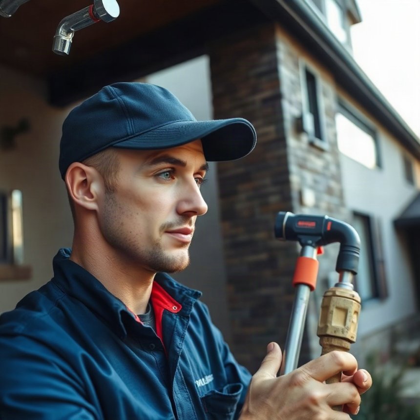 How to Tell Where a Plumbing Problem Is Coming From | Plumber Guide