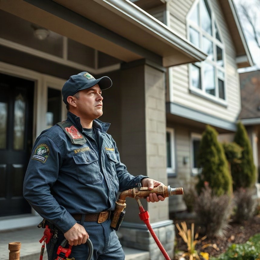 Plumbing Symptoms Houston Homeowners Should Not Ignore