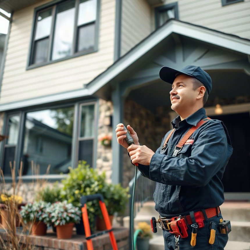 Residential Plumbing Installation in Houston: What to Know