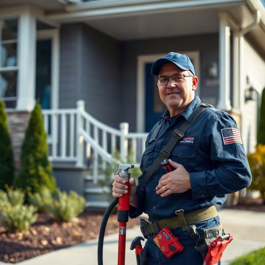 Plumbing Problems to Watch For During a Houston Home Inspection