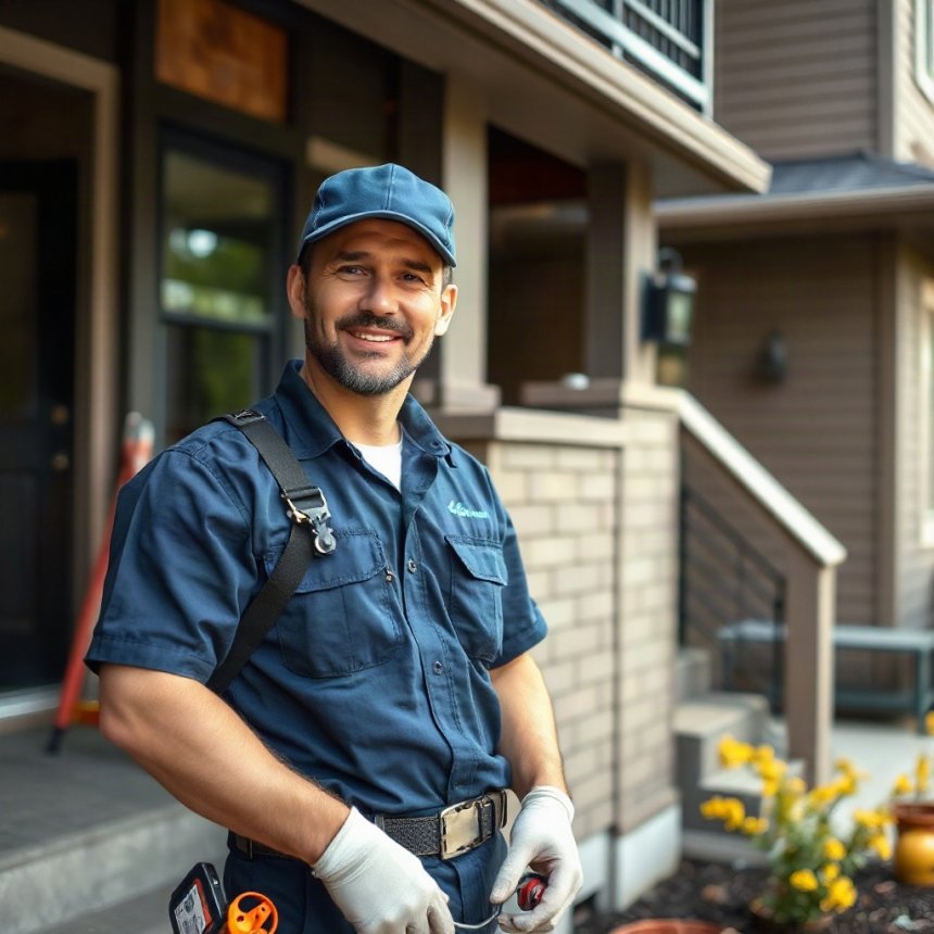Sewer Inspection Before Buying a Houston Home: What to Know