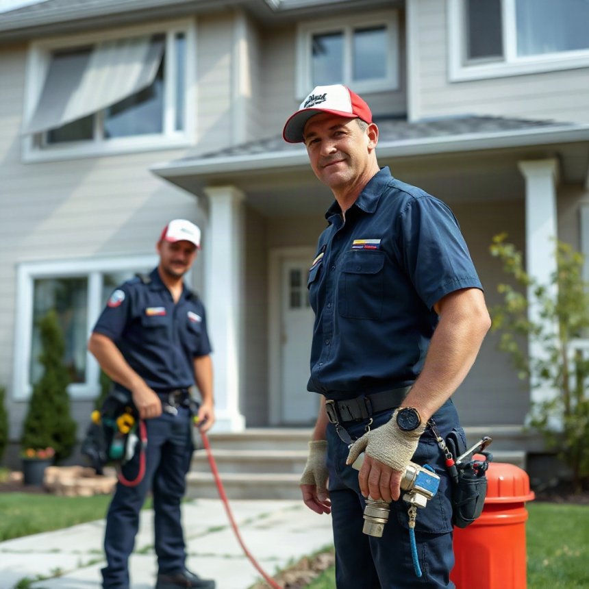 What to Check Before Approving a Major Plumbing Repair