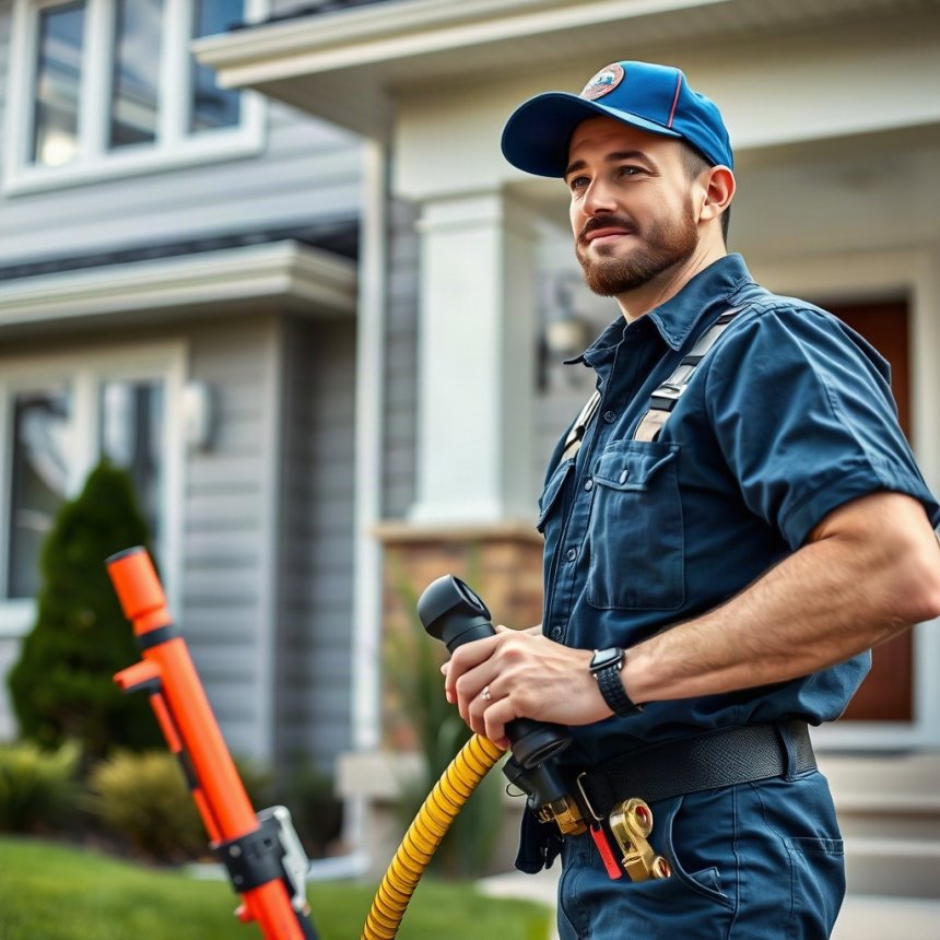 Emergency Plumbing Repair in Houston TX: Urgent Warning Signs