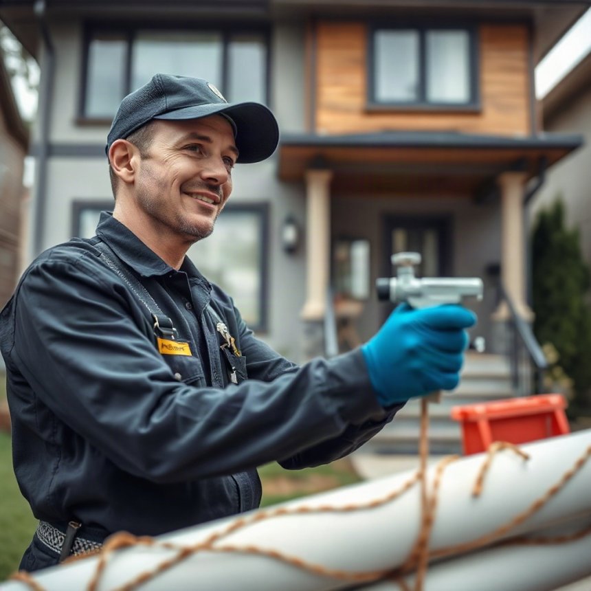 How to Minimize Water Damage After a Pipe Breaks in Houston