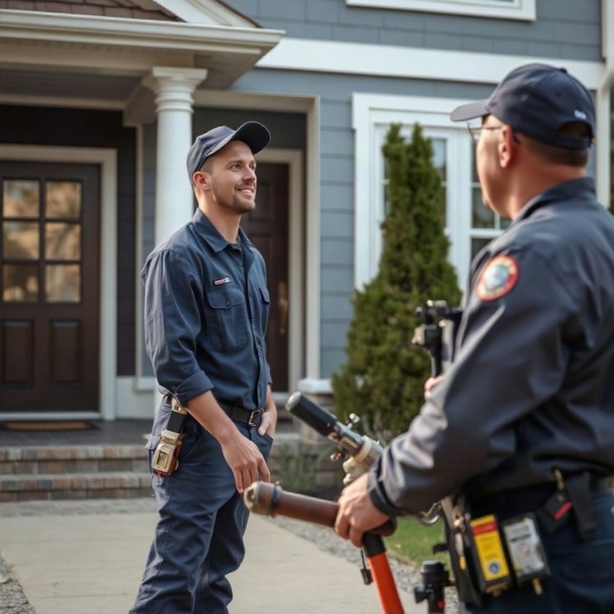 Emergency Water Leak Repair in Houston TX: What to Do
