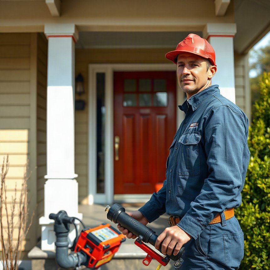 When Is a Plumbing Leak an Emergency in Houston, TX?